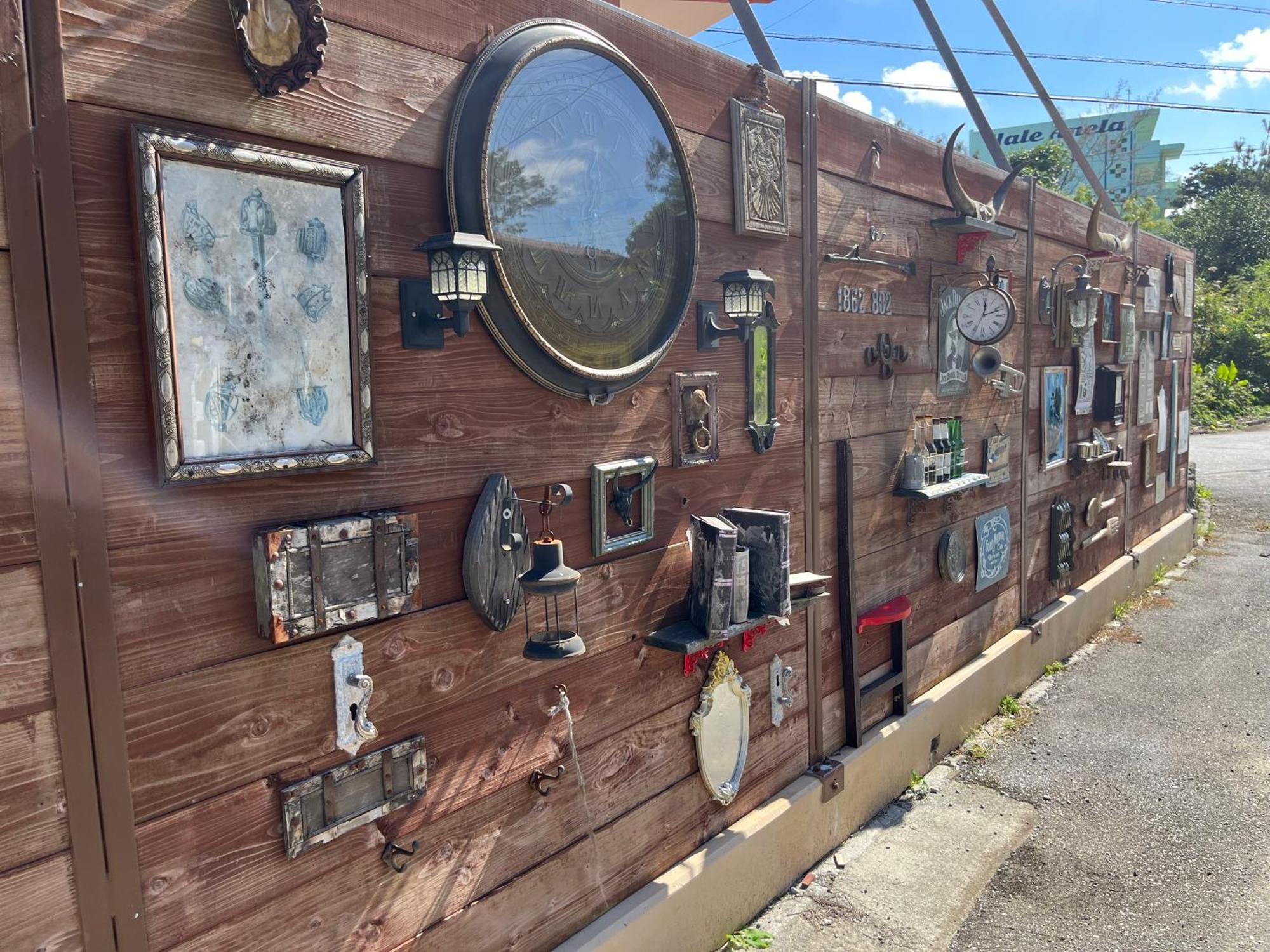 ヴィラロムオキナワファミリーデラックス Okinawa Exterior foto